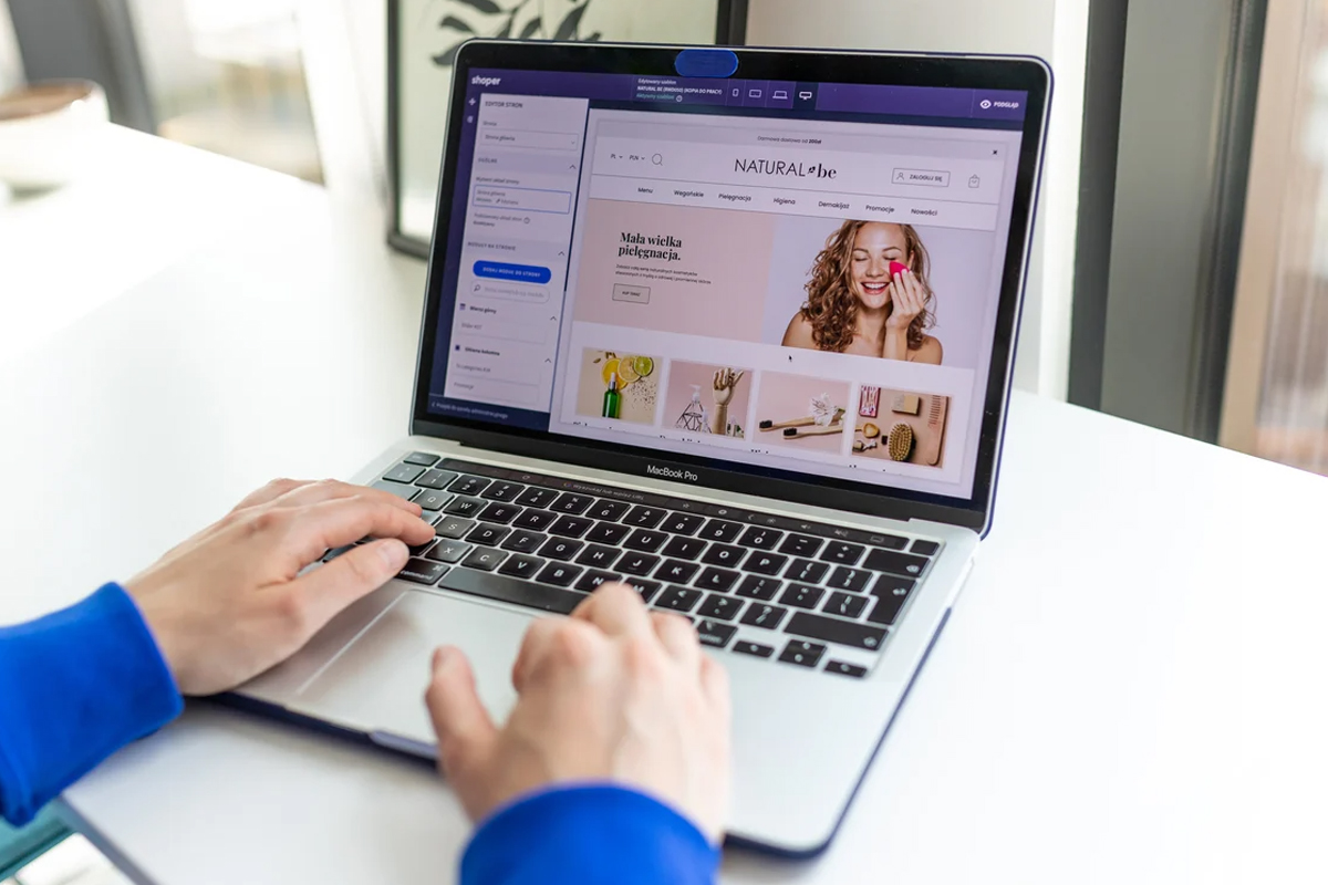 Web Development Image